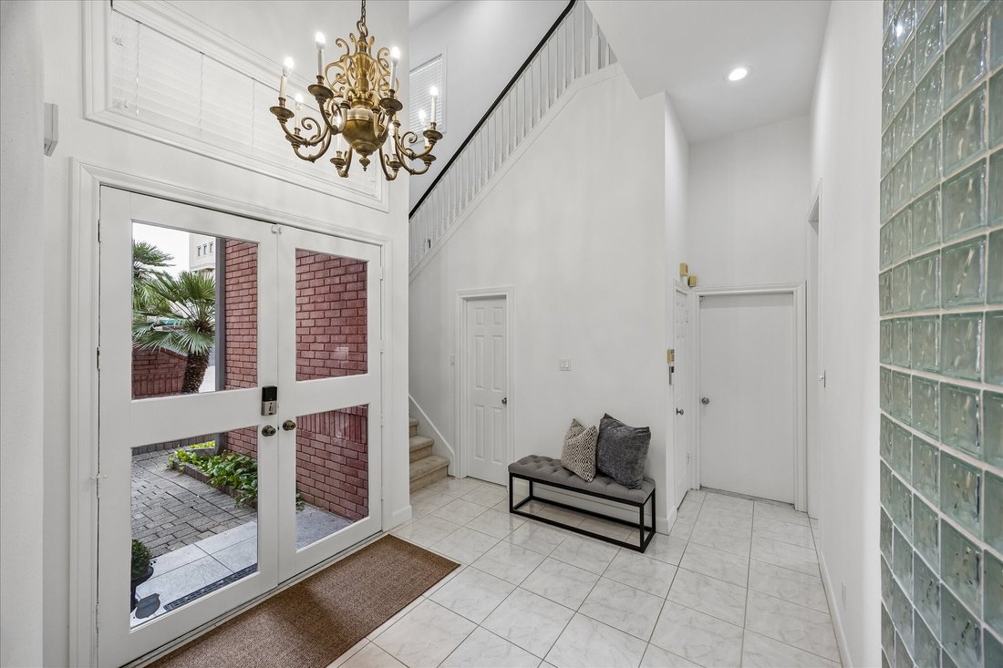 Maison de ville à Houston, Texas, États-Unis 3 - 19050597