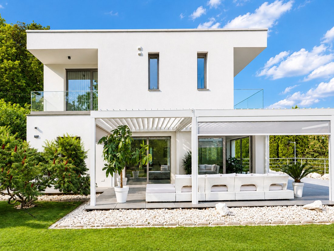 Maison à Budapest, Hongrie 2 - 19050701