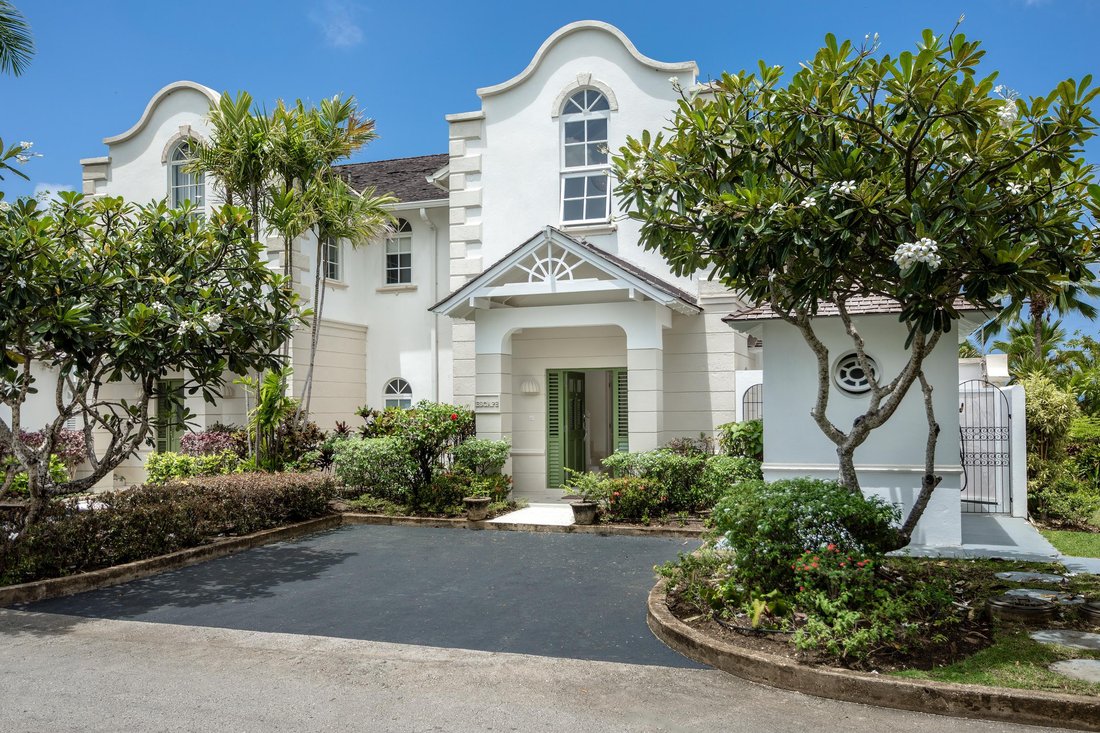 Villa a Mount Standfast, Saint James, Barbados 3 - 19050765