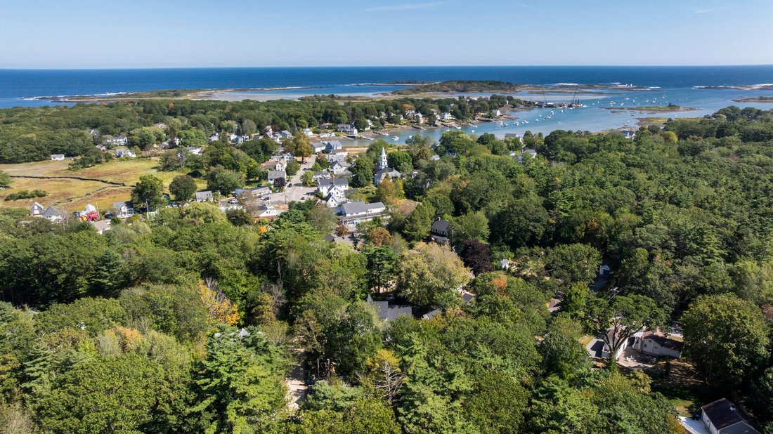 Maison à Kennebunkport, Maine, États-Unis 3 - 19050642