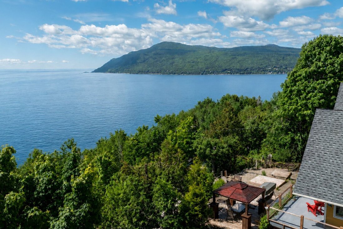 Andere in Baie-Saint-Paul, Québec, Kanada 4 - 18519089