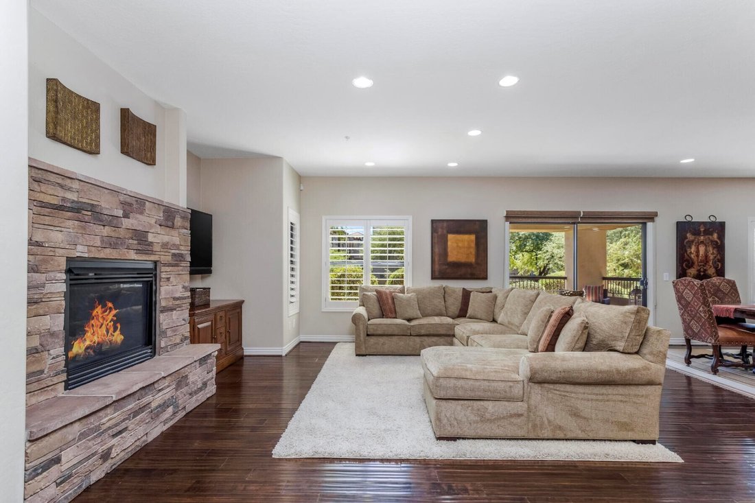 Townhouse in Phoenix, Arizona, United States 2 - 19050678