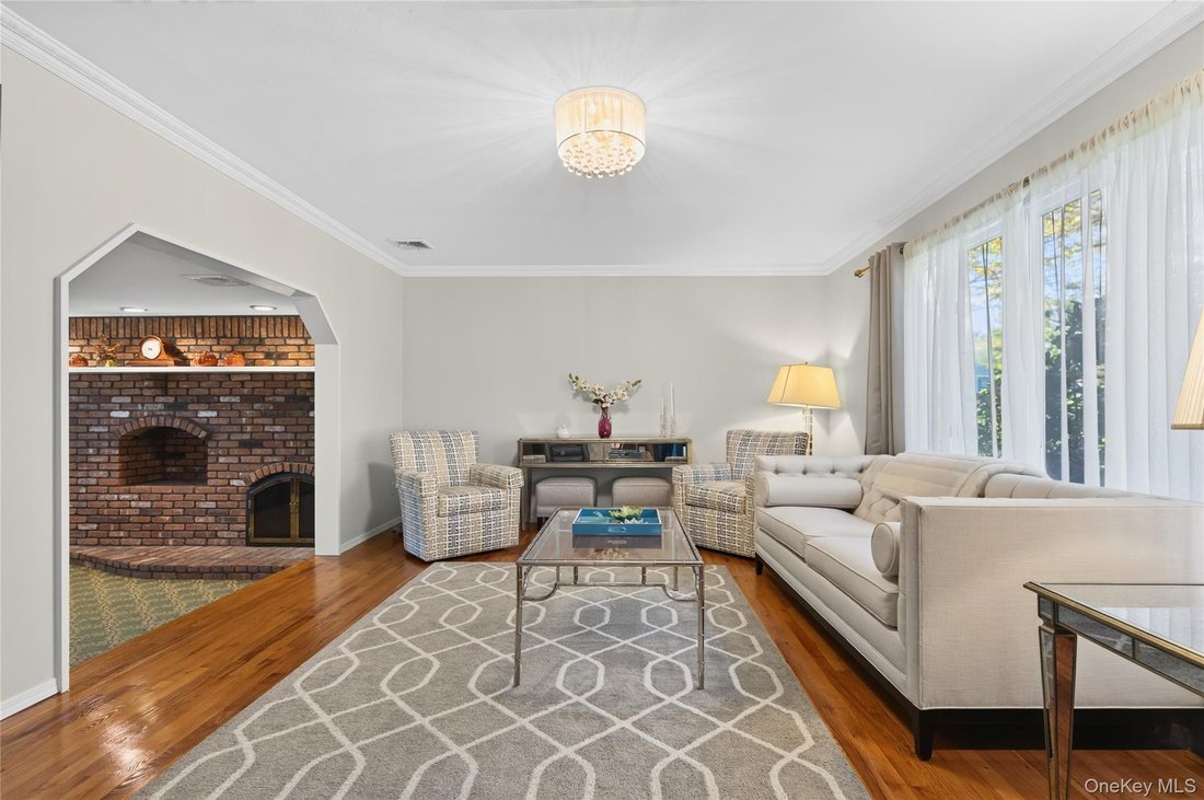 Casa en East Northport, Nueva York, Estados Unidos 5 - 19050650