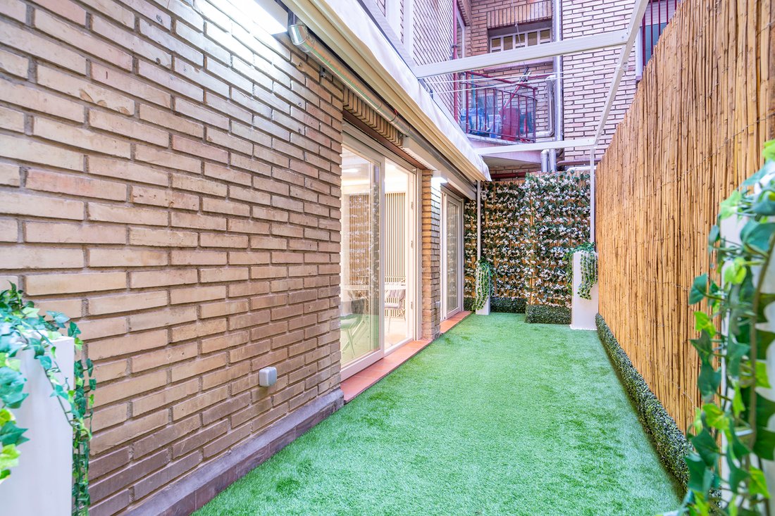 Appartement à Salamanque, Madrid, Espagne 5 - 19050705