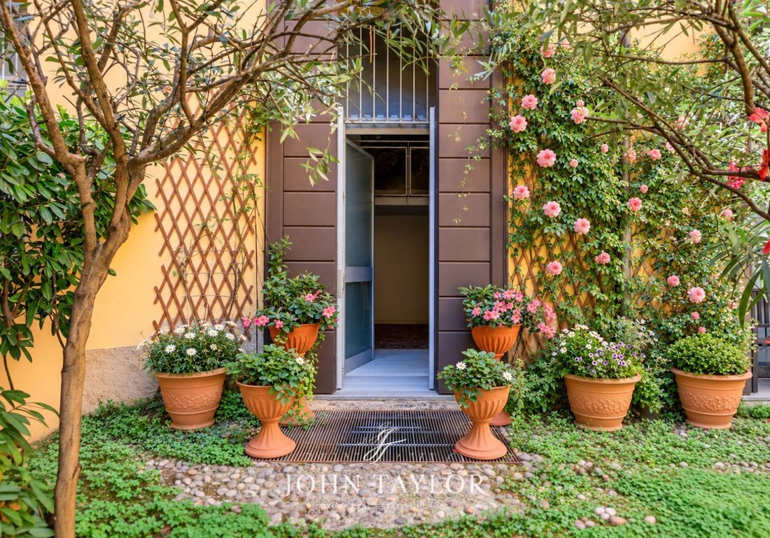 Apartment in Independence - Queen Giovanna, Milan, Italy 2 - 19050725