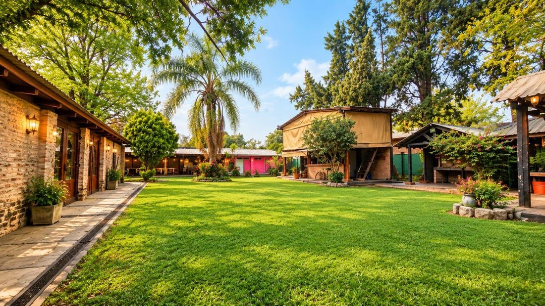 Casa en Funes, Santa Fe, Argentina 1 - 19050731
