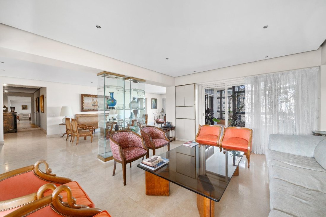 Apartamento en Buenos Aires, Buenos Aires, Argentina 5 - 19002586