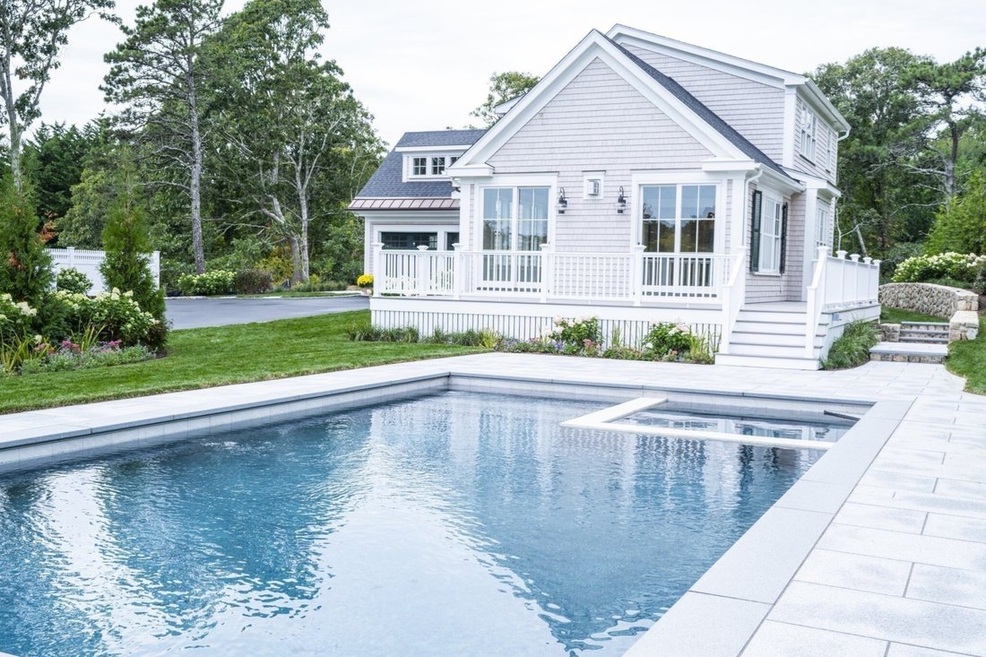 Haus in Chatham, Massachusetts, Vereinigte Staaten 4 - 19050657