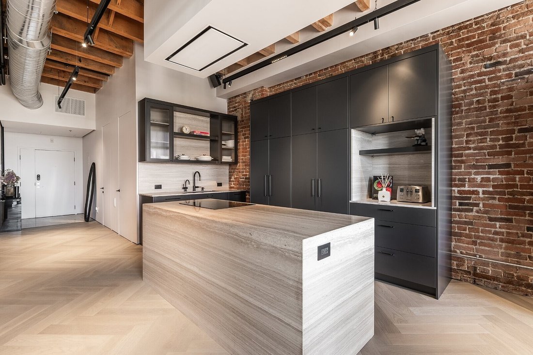 Appartement à Montréal, Québec, Canada 5 - 16975773