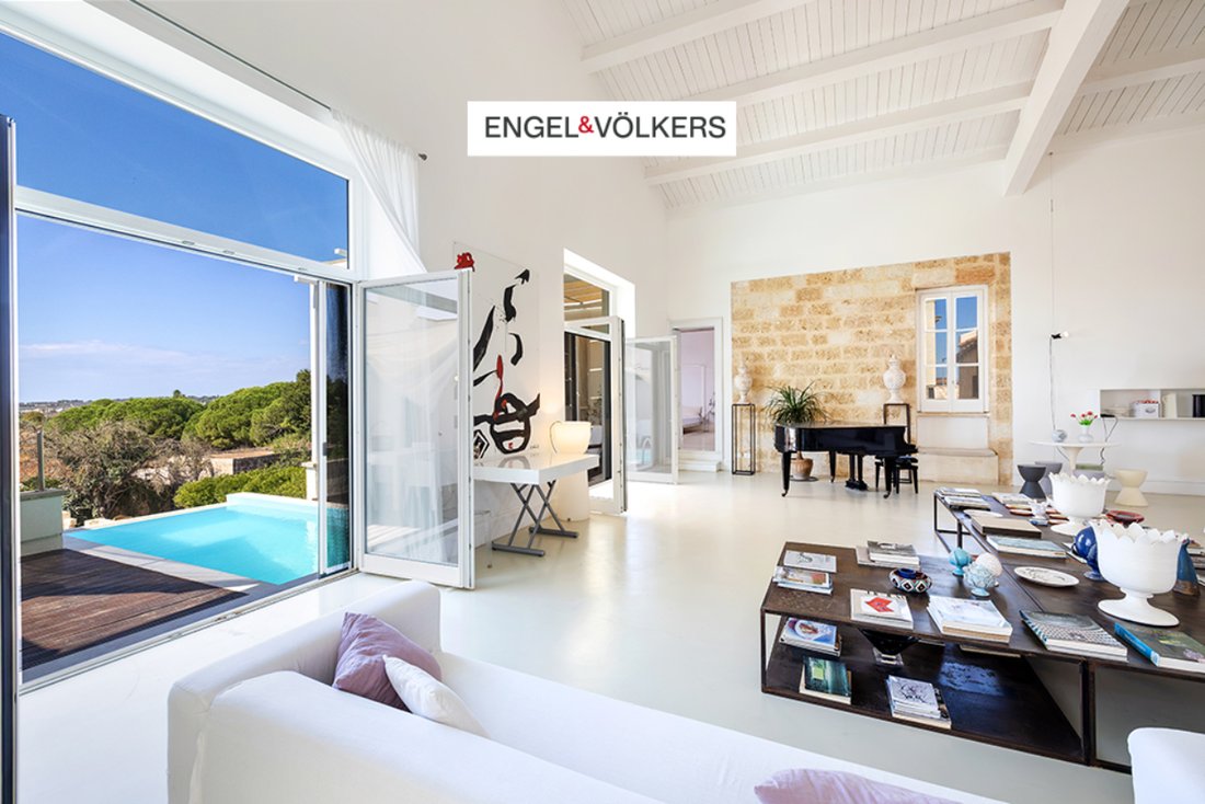 Casa a Gagliano del Capo, Puglia, Italia 1 - 19050768
