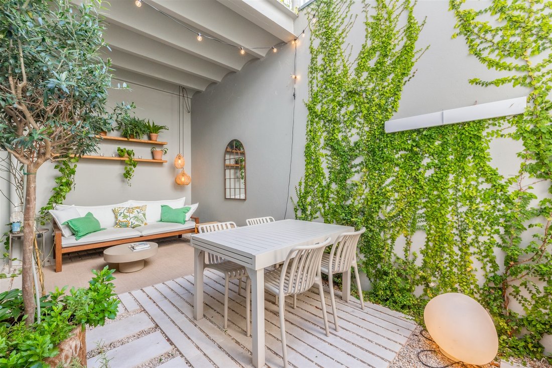 Apartment in Arroios, Lisbon, Portugal 1 - 19050630
