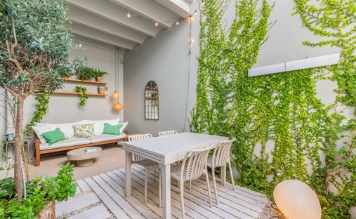 Apartamento en Arroios, Lisboa, Portugal 1