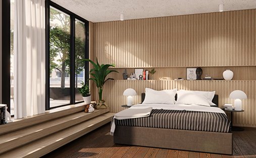 Condominio en Quebec, Quebec, Canadá 1