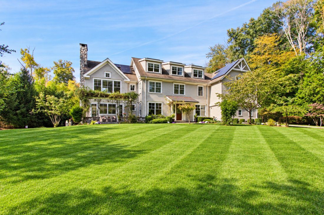 Maison à Westport, Connecticut, États-Unis 1 - 19050585