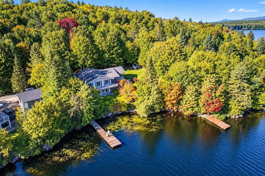 Maison à Saint-Raymond, Québec, Canada 2 - 18950698