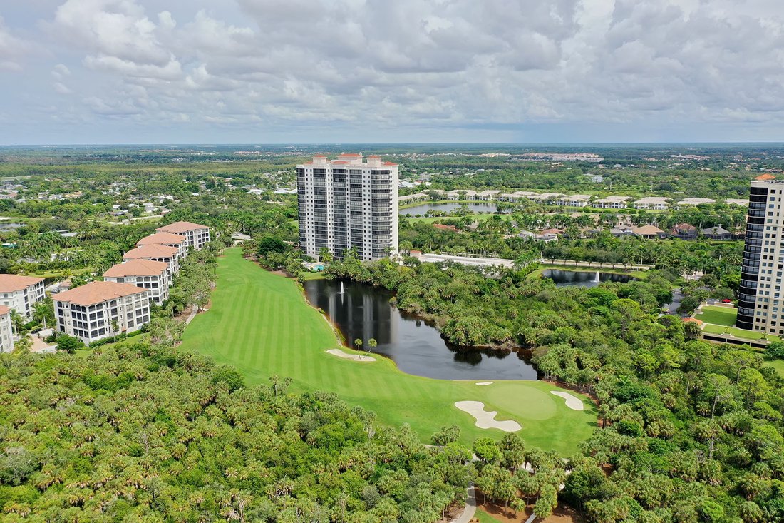 Condominio a Estero, Florida, Stati Uniti 1 - 19050636