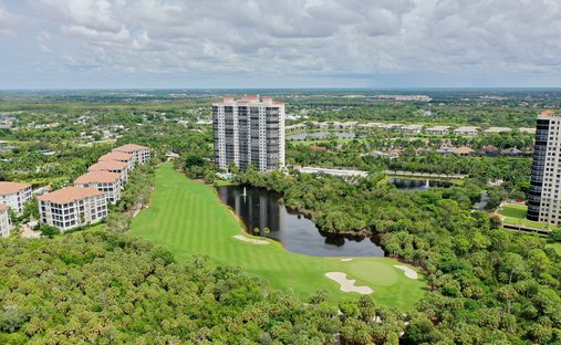 Condominio en Estero, Florida, Estados Unidos 1