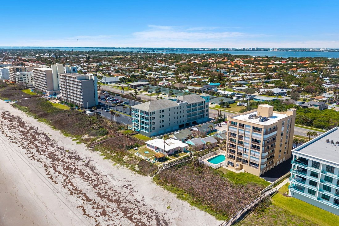 Condo in Indialantic, Florida, United States 1 - 19050605