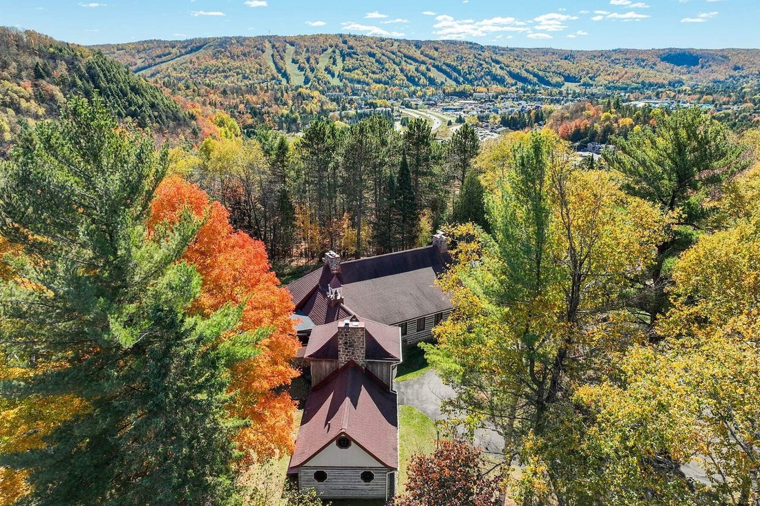 Haus in Piedmont, Québec, Kanada 2 - 16490554