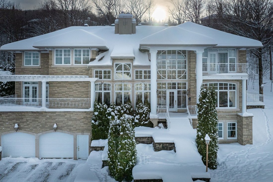 Maison à Lac-Beauport, Québec, Canada 2 - 16840222