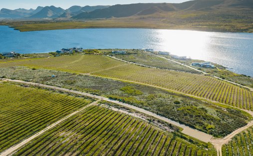 Land in Overstrand Local Municipality, Western Cape, South Africa 1