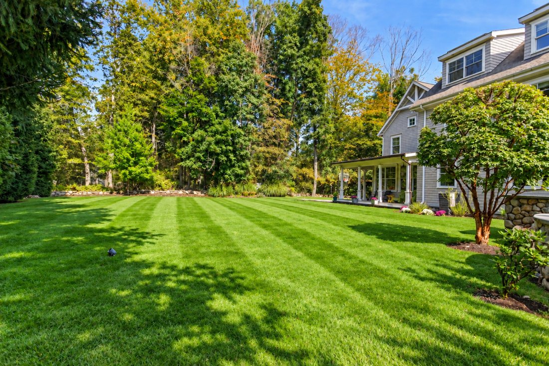Maison à Westport, Connecticut, États-Unis 2 - 19050585