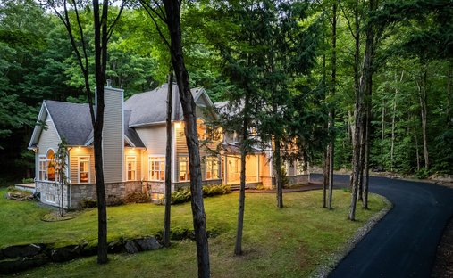 Haus in Shefford, Quebec, Québec, Kanada 1