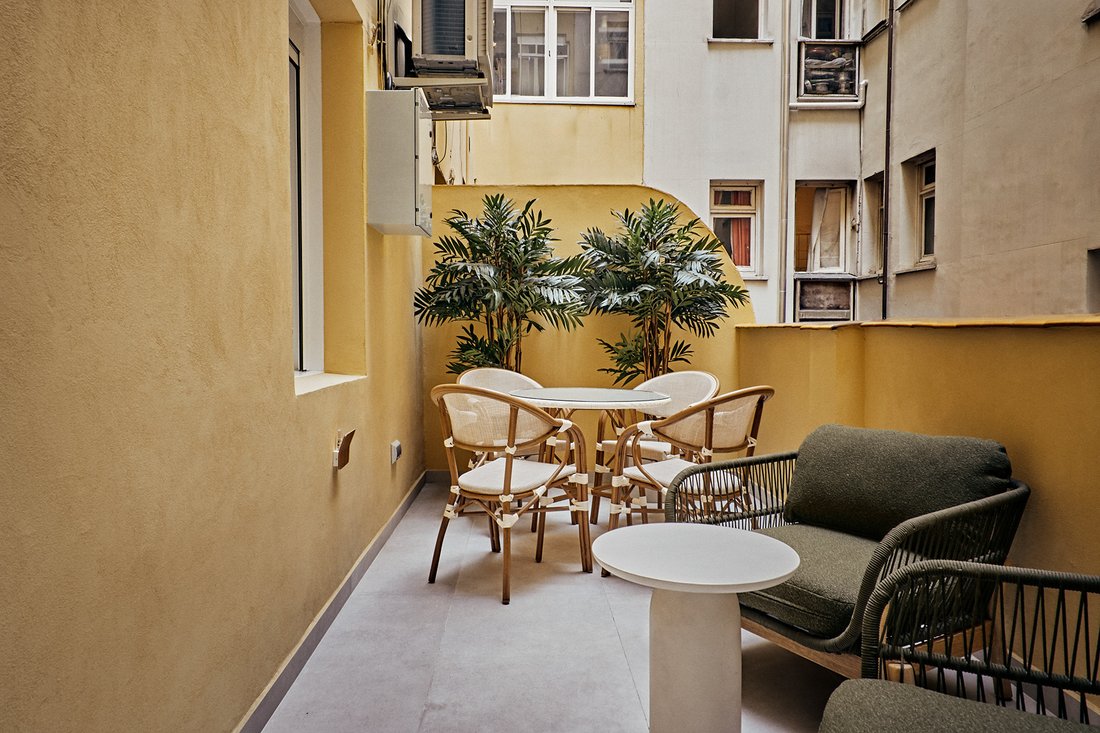 Apartment in Barrio Salamanca, Madrid, Spain 3 - 19050698