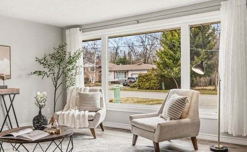 Casa en Georgina, Ontario, Canadá 1
