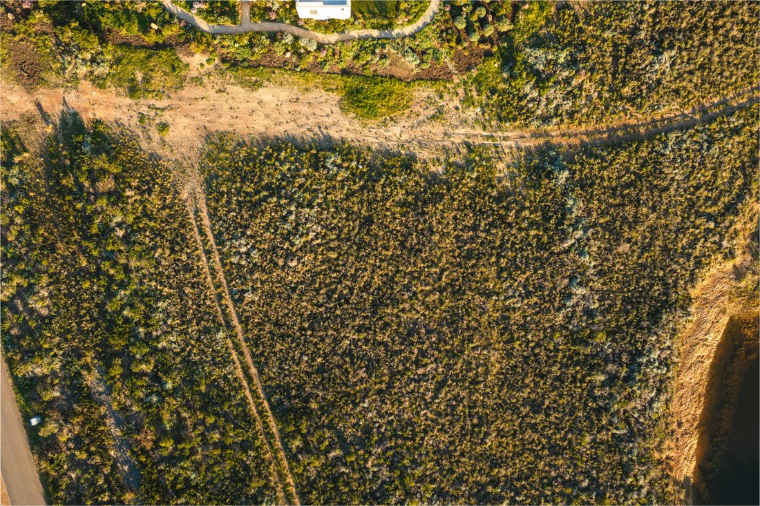 Terreno a Municipalità locale di Overstrand, Provincia del Capo Occidentale, Sudafrica 1 - 19050743