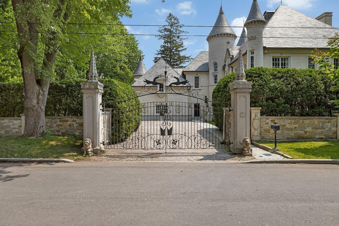 Casa en Dorval, Quebec, Canadá 5 - 15924853
