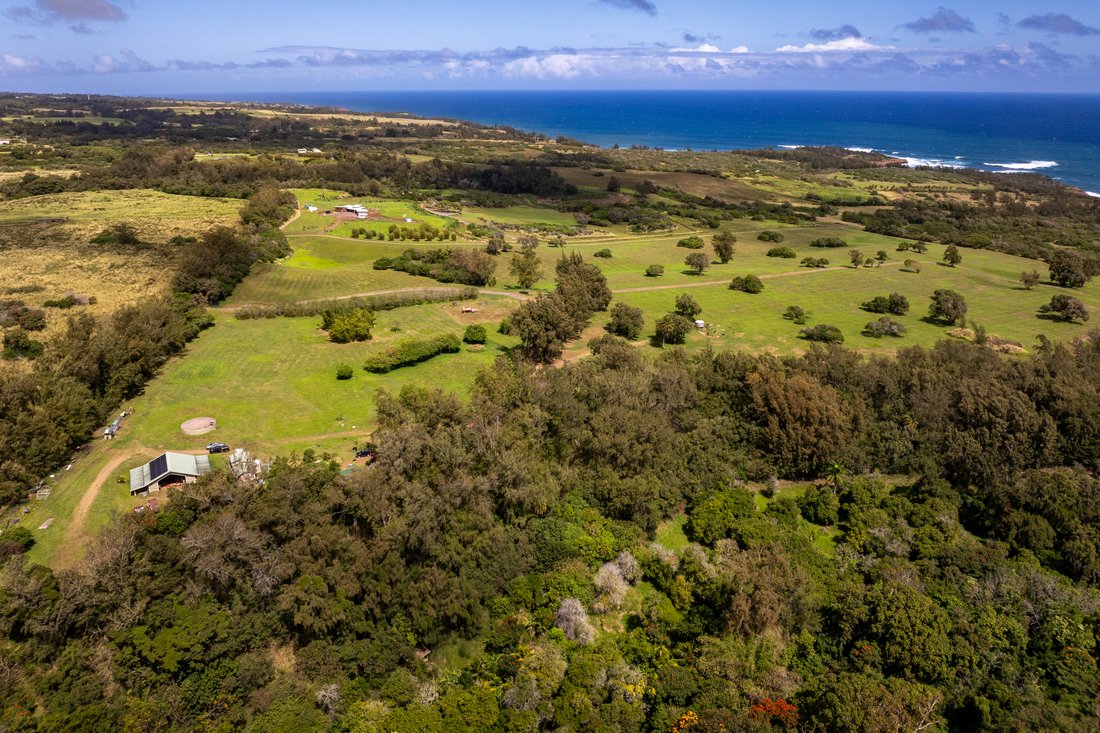 Terreno a Waimea, Hawaii, Stati Uniti 5 - 19050580