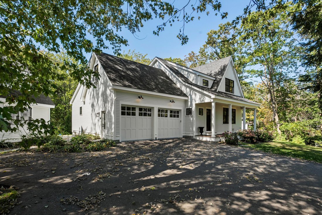 Maison à Kennebunkport, Maine, États-Unis 2 - 19050642