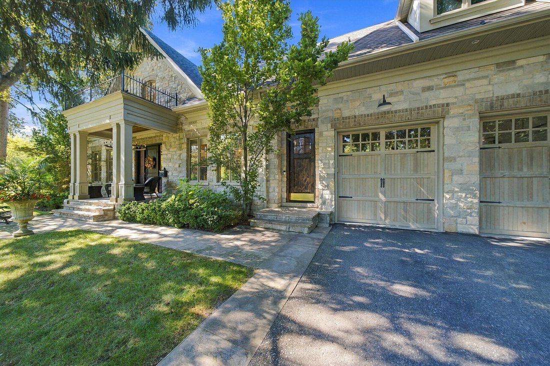 Maison à Mississauga, Ontario, Canada 2 - 19010494