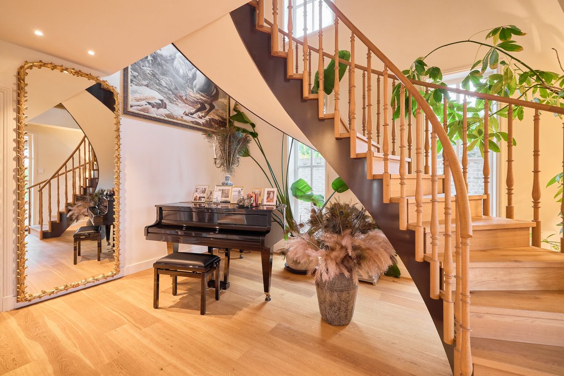 House in Ankeveen, North Holland, Netherlands 5 - 19050681