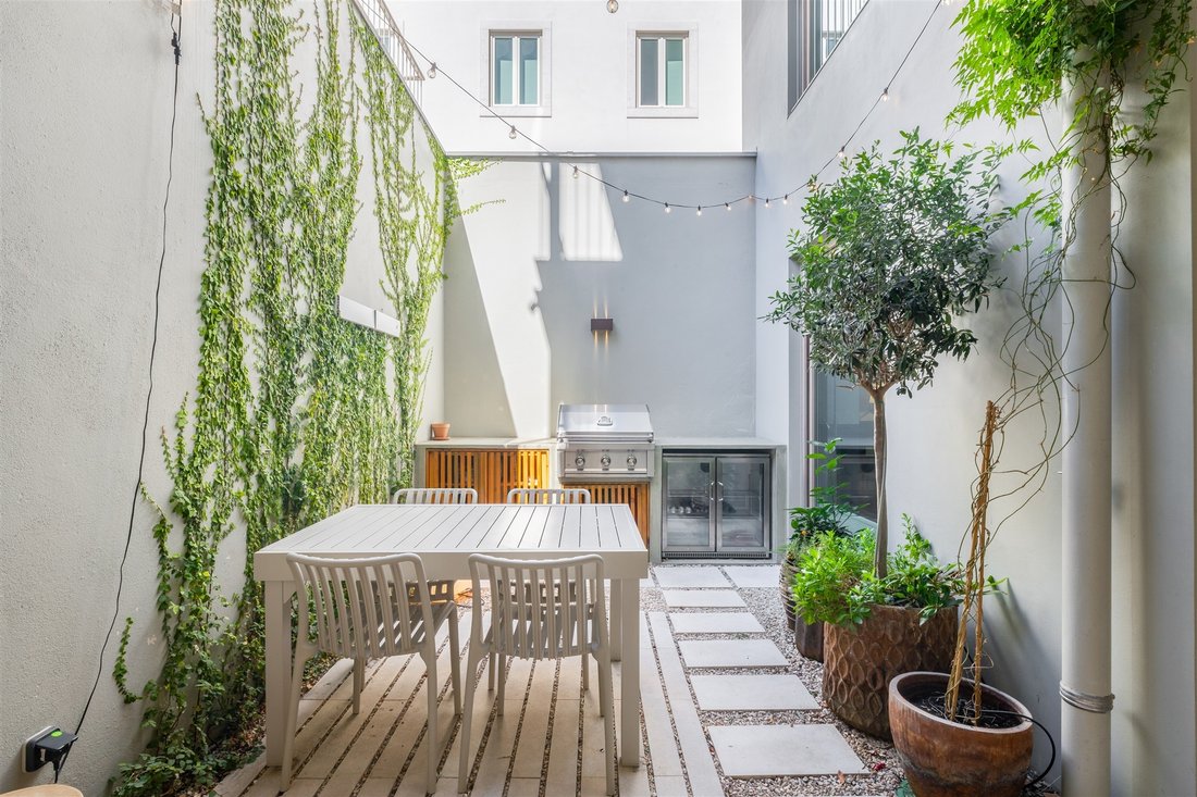 Apartment in Arroios, Lisbon, Portugal 2 - 19050630