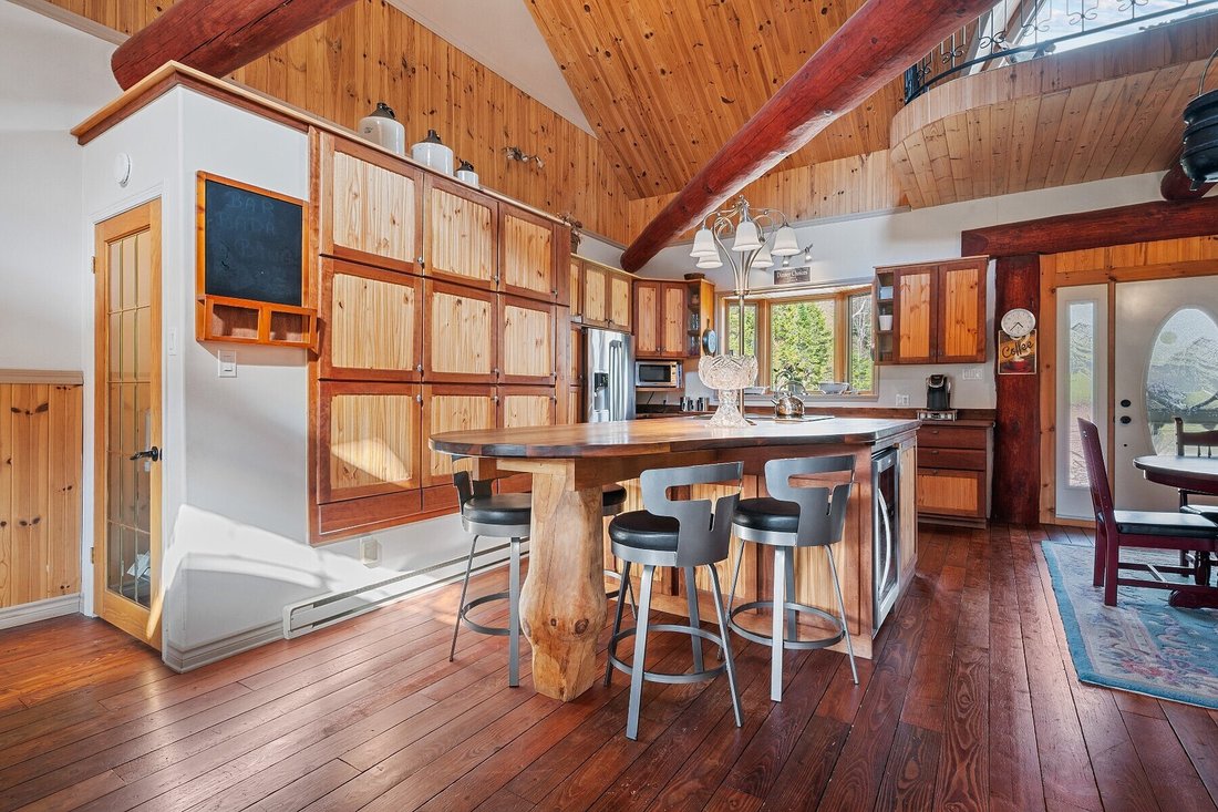 Maison à Morin-Heights, Québec, Canada 5 - 17892024
