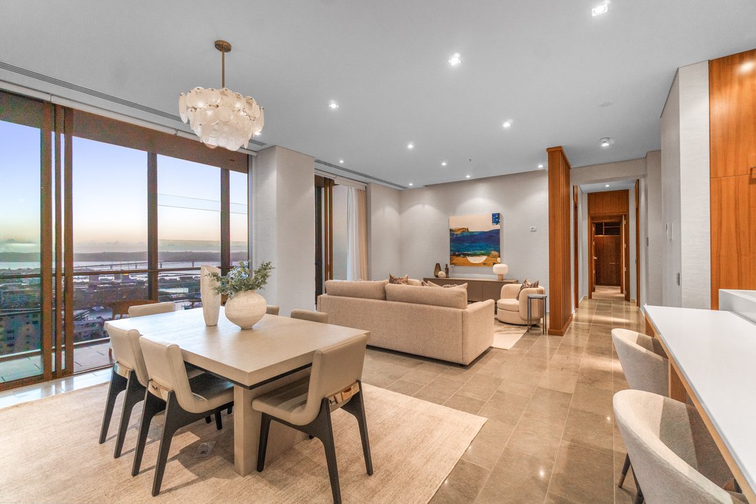 Apartment in Auckland, Auckland, New Zealand 4 - 19050671