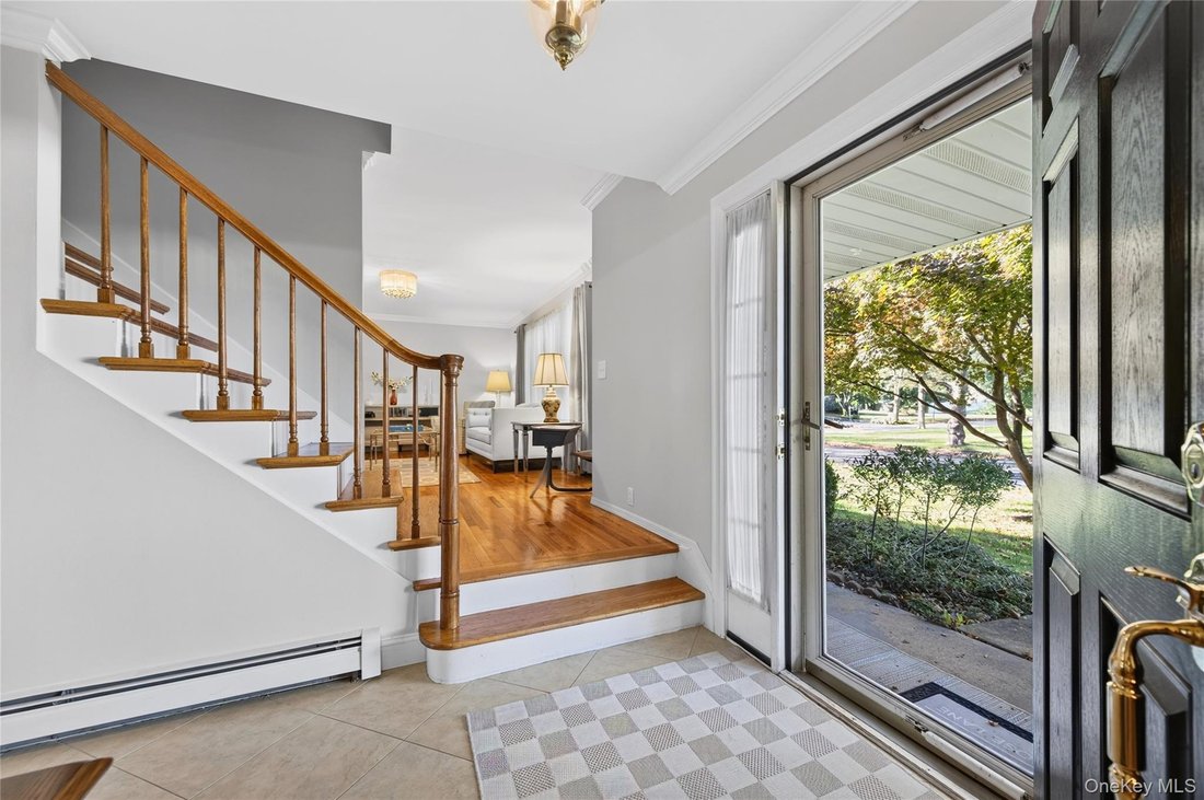 Casa en East Northport, Nueva York, Estados Unidos 2 - 19050650