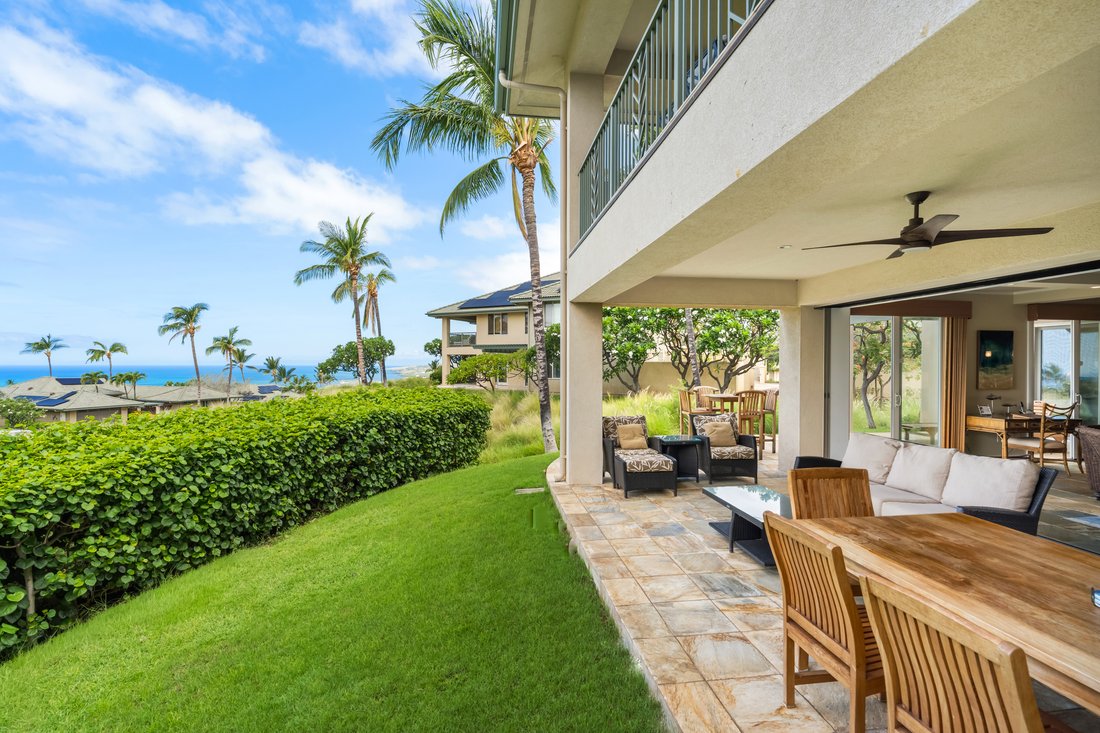 Condominio en Waimea, Hawái, Estados Unidos 1 - 19050581