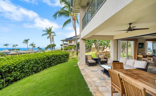 Condominio en Waimea, Hawái, Estados Unidos 1