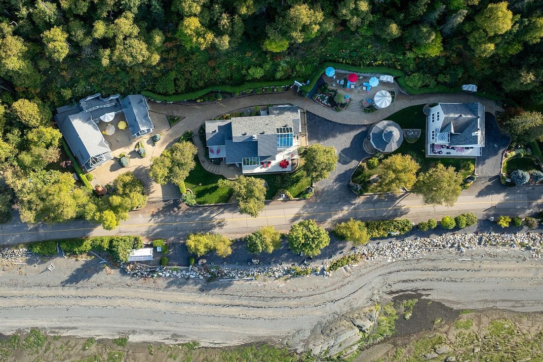 Casa a Saint-Bernard-sur-Mer, Québec, Canada 2 - 16361123