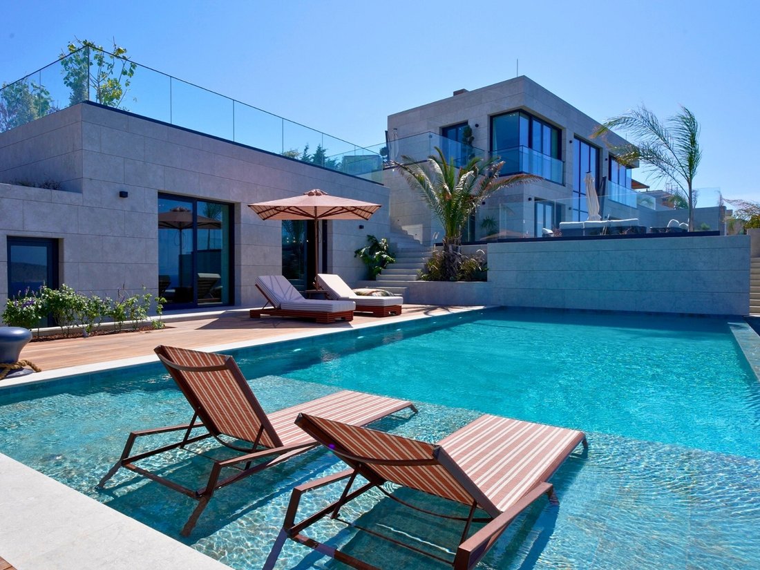 Villa in Koyunbaba Mahallesi, Muğla, Türkei 2 - 19050721