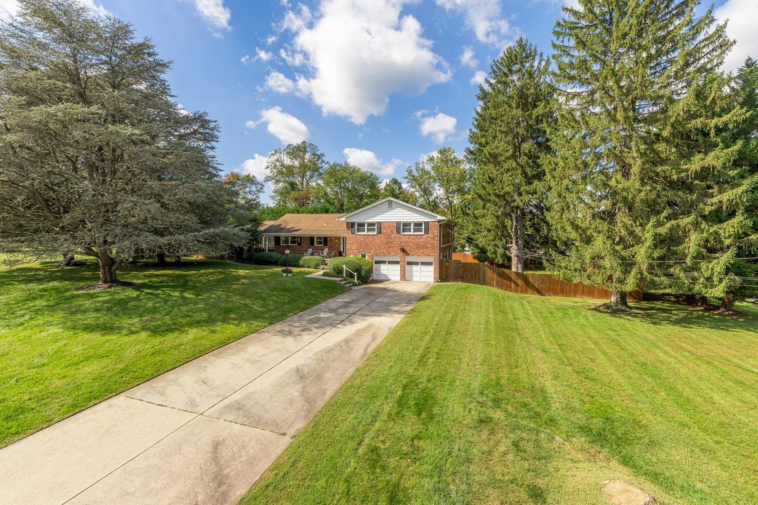 Haus in Colesville, Maryland, Vereinigte Staaten 2 - 19050673