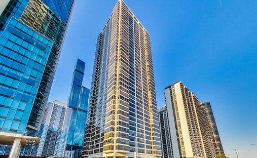 Eigentumswohnung in Chicago, Illinois, Vereinigte Staaten 1