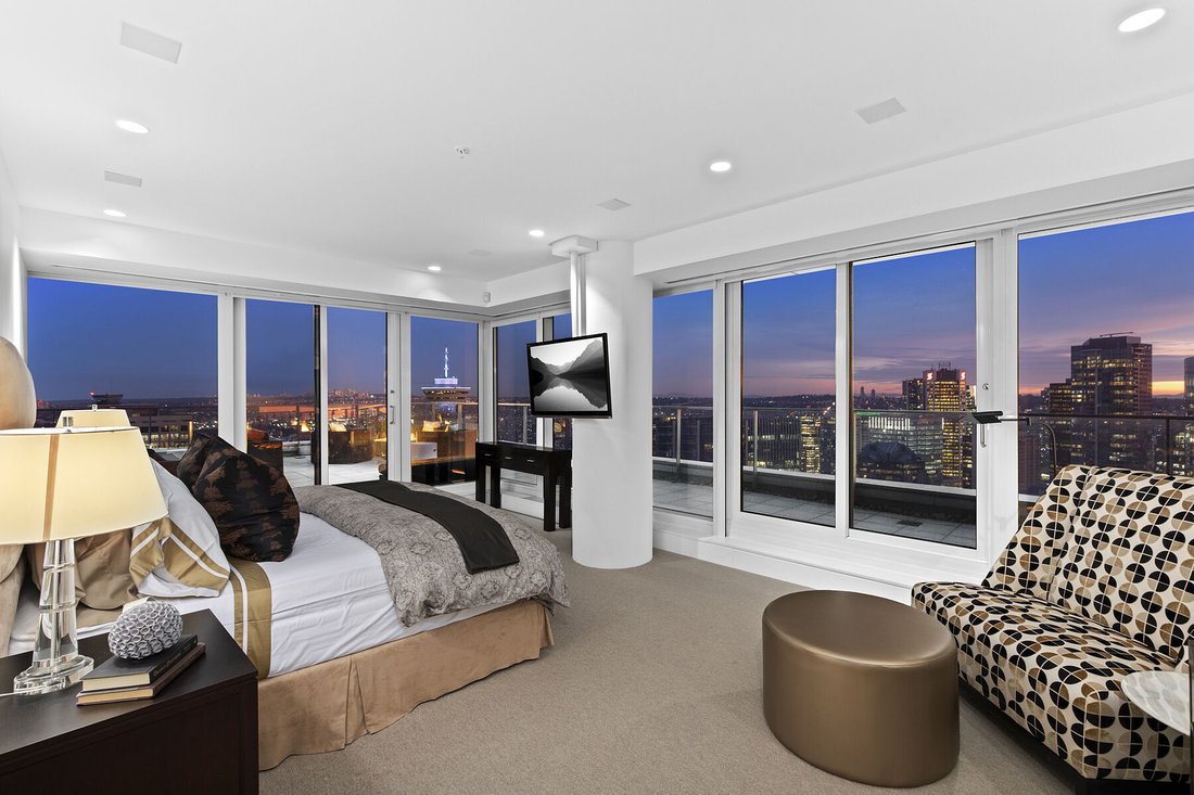 Appartement à Vancouver, Colombie-Britannique, Canada 5 - 15142474