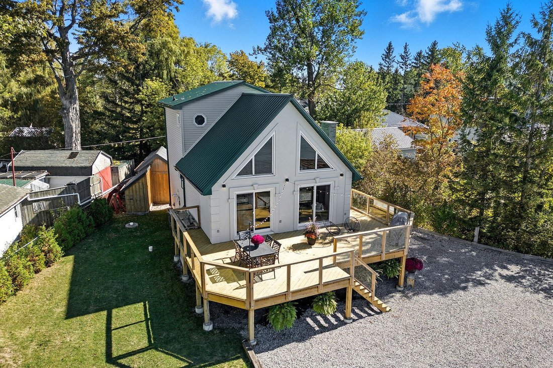 Maison à Nanticoke, Ontario, Canada 4 - 17873021