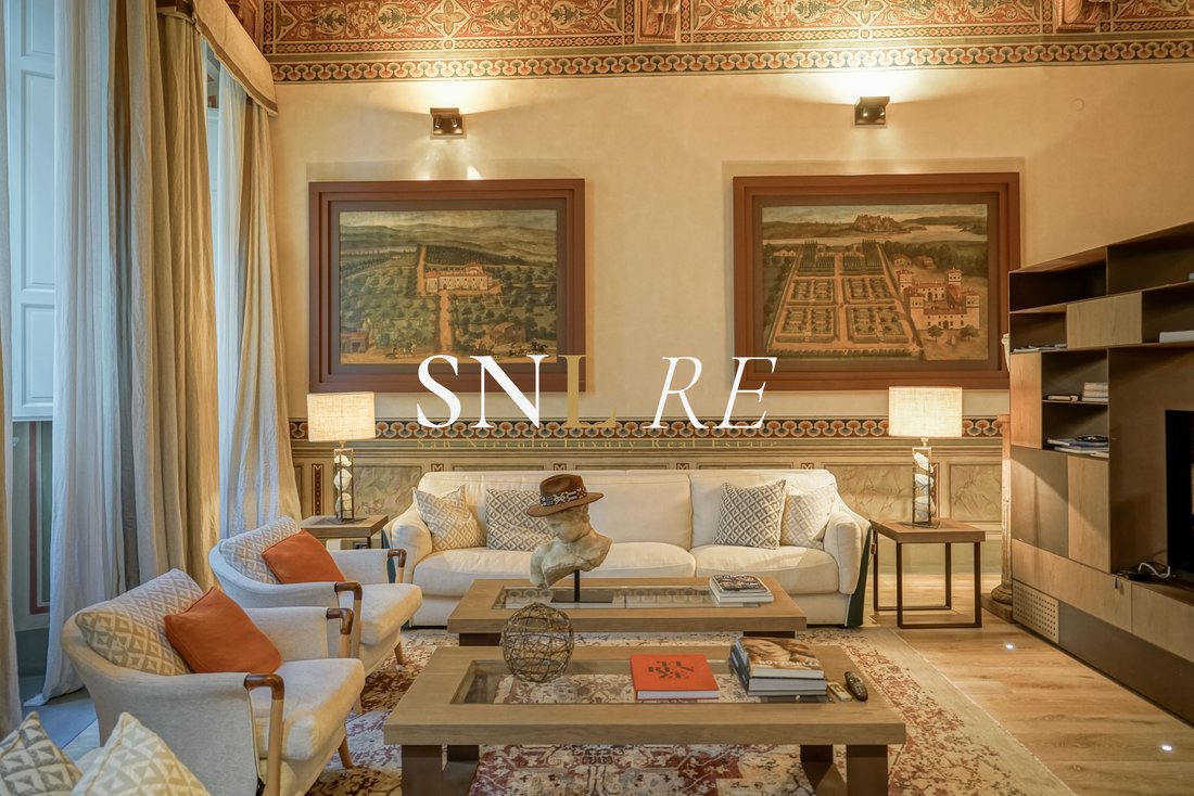 Apartamento en Centro, Florencia, Toscana 3 - 16570672