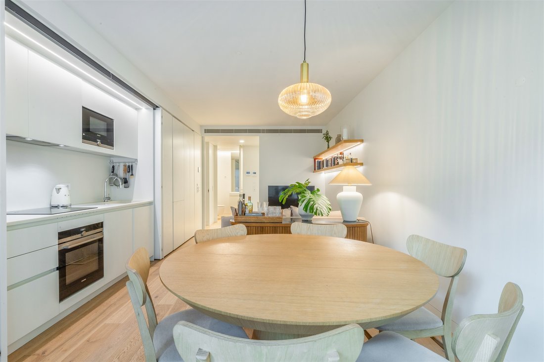 Apartment in Arroios, Lisbon, Portugal 4 - 19050630