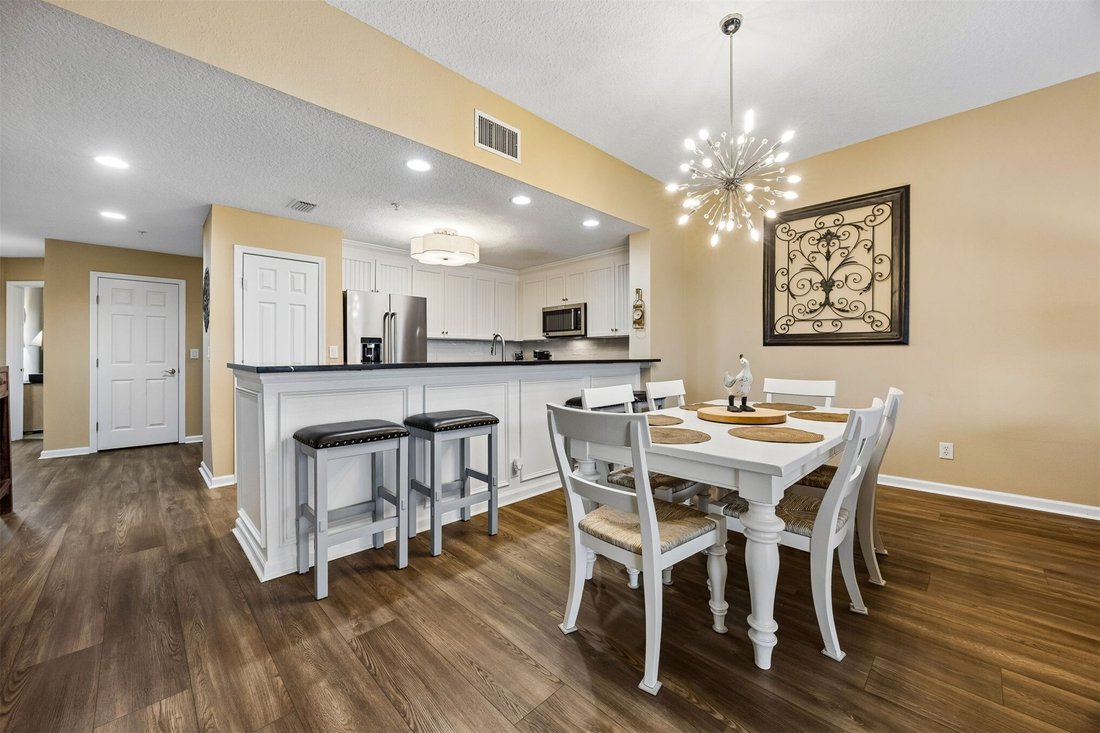 Condo in Fernandina Beach, Florida, United States 4 - 19050733